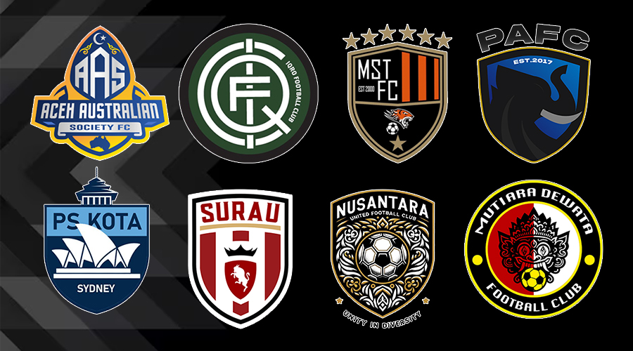 8 Teams Confirmed for INDOLEAGUE Season 3, 2024